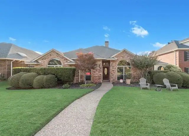 Property at 4027 Red Maple Dr, Carrollton, TX, 75007, 4 beds, 2.5 baths, [object Object]