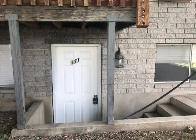 Property at 177 S 800 W St, Orem, UT, 84058, 2 beds, 1 bath, [object Object]