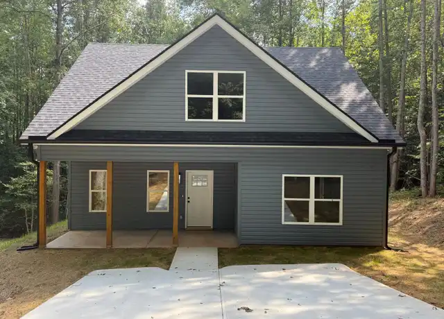 Property at 55 Noah Mountain Rd, Dahlonega, GA, 30533, 3 beds, 2.5 baths, [object Object]