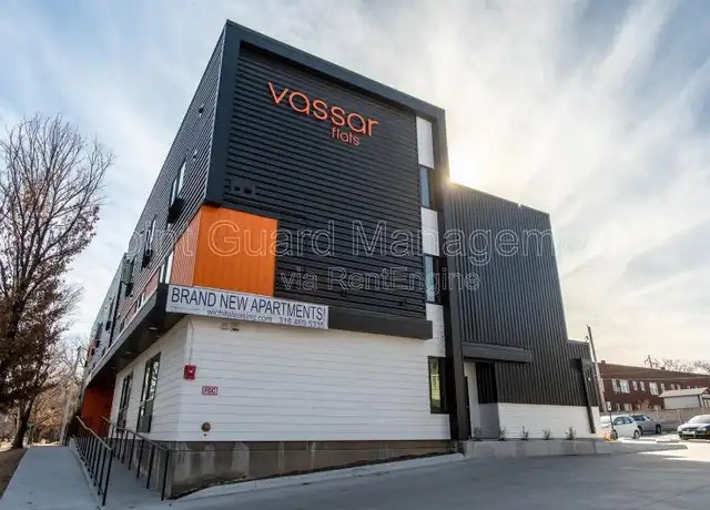 Property at 1711 N Vassar Ave Unit 213, Wichita, KS, 67208, 1 bed, 1 bath, [object Object]