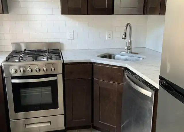Property at 159 9th St Unit 2, Hoboken, NJ, 07030, 1 bed, 1 bath, [object Object]