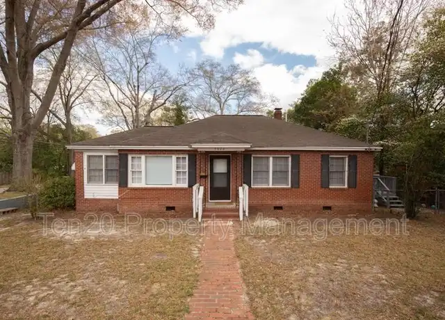 Property at 3822 Howard Ave Unit A, Columbus, GA, 31904, 2 beds, 1 bath, [object Object]