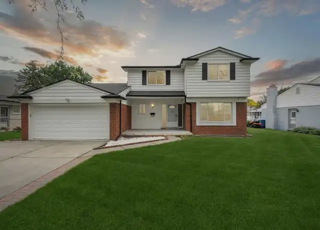 Property at 30306 Gruenburg Dr, Warren, MI, 48092, 4 beds, 3 baths, [object Object]
