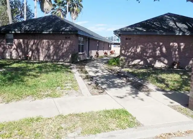 Property at 800 Sandpiper Ave Unit A, McAllen, TX, 78504, 2 beds, 2 baths, [object Object]