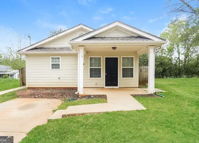 Property at 15 Ray St, Newnan, GA, 30263, 4 beds, 2 baths, [object Object]