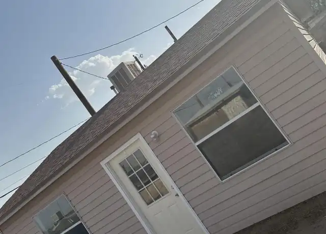 Property at 3116 Van Buren Ave Unit 2, El Paso, TX, 79930, 1 bed, 1 bath, [object Object]
