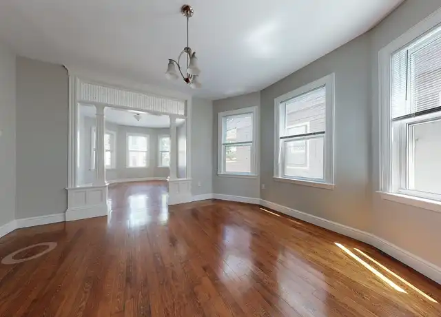 Property at 20 Marie Ave Unit 2AB, Cambridge, MA, 02139, 3 beds, 2 baths, [object Object]