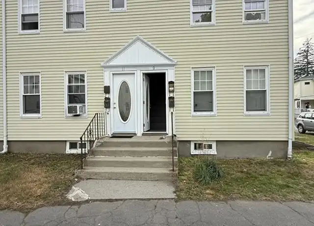 Property at 9 N Park St Unit 2, Watertown, MA, 02472, 1 bed, 1 bath, [object Object]