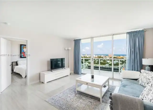 Property at 650 West Ave #1708, Miami Beach, FL, 33139, 3 beds, 2 baths, [object Object]