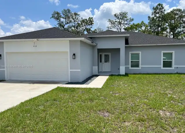 Property at 412 Oakland Ln, Kissimmee, FL, 34759, 4 beds, 2 baths, [object Object]
