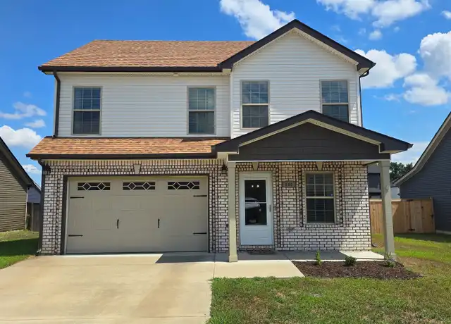 Property at 446 Irish Hills Dr, Clarksville, TN, 37042, 3 beds, 2.5 baths, [object Object]