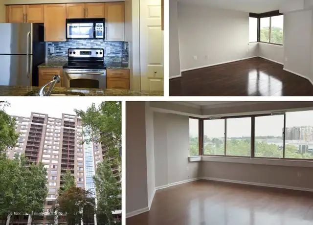 Property at 10101 Grosvenor Pl #815, Rockville, MD, 20852, 2 beds, 2 baths, [object Object]
