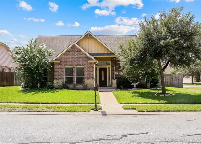 Property at 3910 Lienz Ln, College Station, TX, 77845, 3 beds, 2 baths, [object Object]