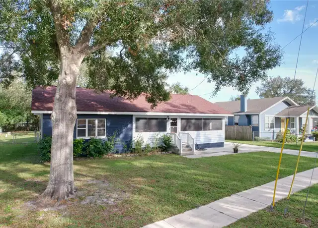 Property at 1938 E Fern Rd, Lakeland, FL, 33801, 3 beds, 2 baths, [object Object]