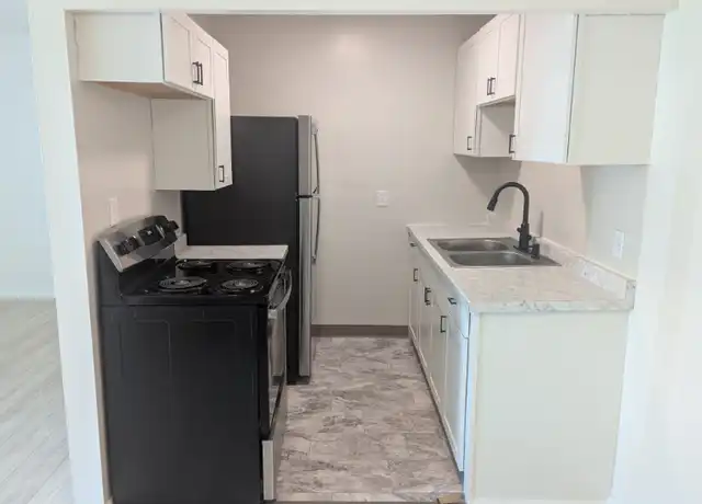 Property at 20-60 S Linden Rd, Mansfield, OH, 44906, 2 beds, 1 bath, [object Object]