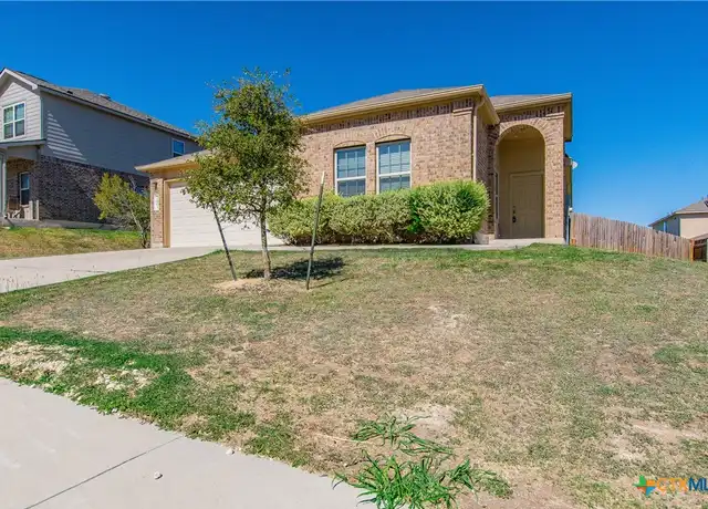 Property at 3903 Endicott Dr, Killeen, TX, 76549, 4 beds, 2 baths, [object Object]