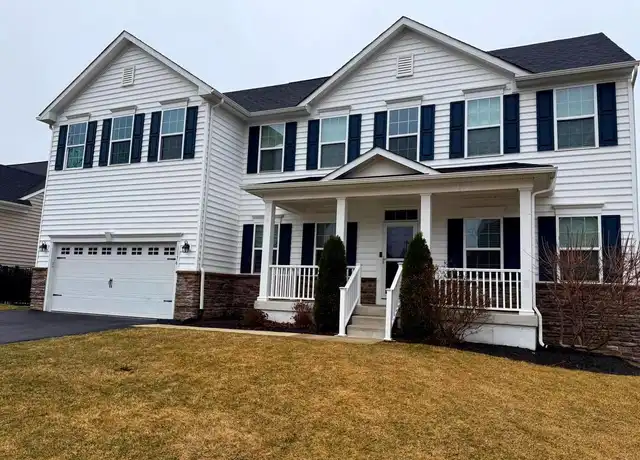 Property at 1176 Lynch Cir, Warminster, PA, 18974, 5 beds, 4 baths, [object Object]