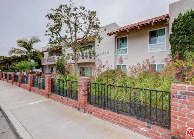 Property at 2020 Graham Ave Unit 203, Redondo Beach, CA, 90278, 2 beds, 1 bath, [object Object]