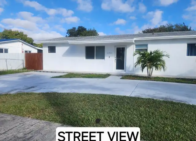 Property at 11461 SW 197th St Unit A, Miami, FL, 33157, 1 bed, 1 bath, [object Object]