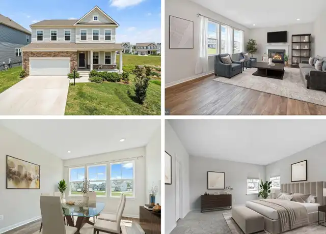 Property at 2093 Whithorn Hl, Warrenton, VA, 20186, 5 beds, 4.5 baths, [object Object]
