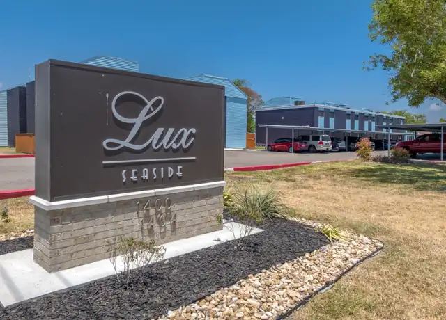 Property at The LUX Seaside - 1400 Moore Ave, Portland, TX, 78374, 1-2 bed, 1-2 bath, [object Object]
