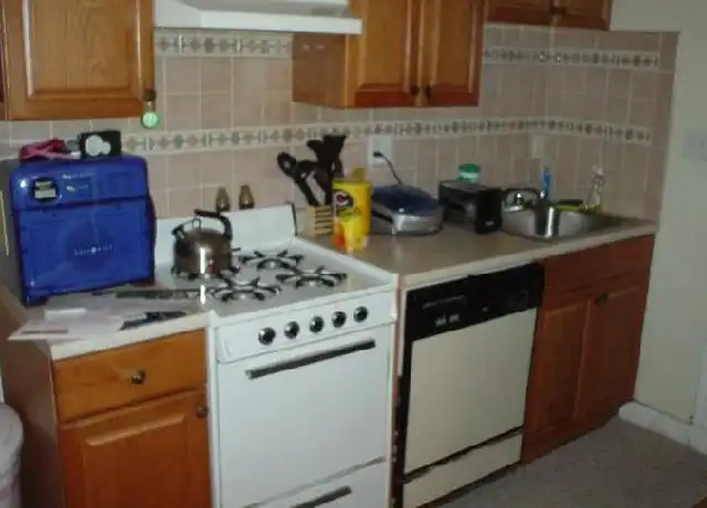 Property at 56 Queensberry St Apt 10, Boston, MA, 02215, 1 bed, 1 bath, [object Object]