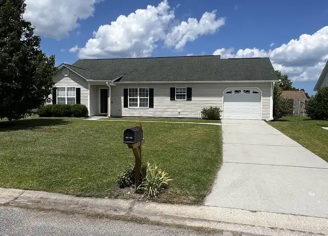 Property at 7108 Thurgood Rd, Wilmington, NC, 28411, 3 beds, 2 baths, [object Object]