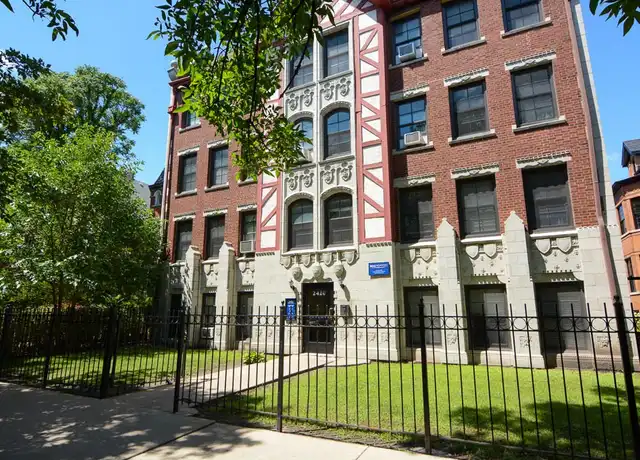 Property at 2415 N Kedzie Blvd Unit 203, Chicago, IL, 60647, 1 bed, 1 bath, [object Object]