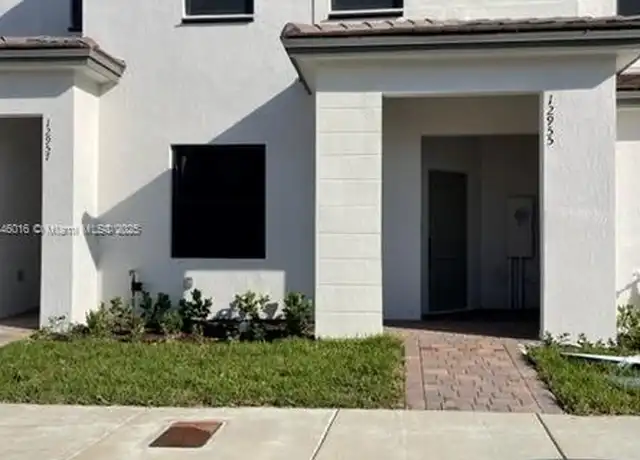 Property at 12955 SW 233rd Ter, Homestead, FL, 33032, 3 beds, 2.5 baths, [object Object]