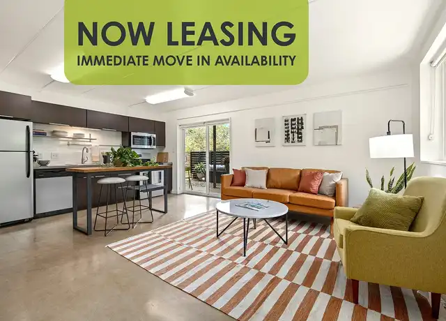 Property at Eco Modern Flats - 130 S Hill Ave, Fayetteville, AR, 72701, 0 beds, 1 bath, [object Object]