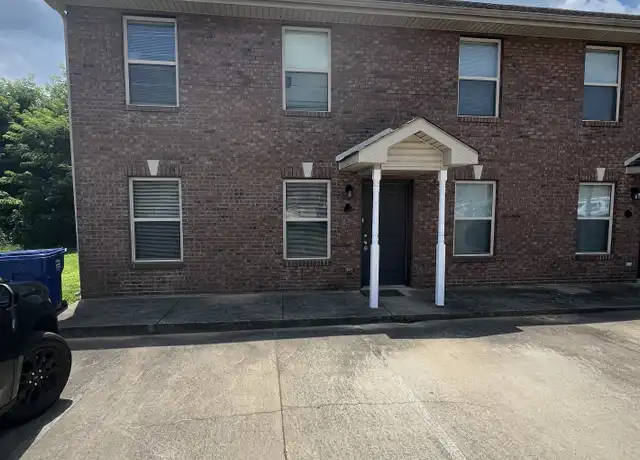Property at 1717 Manning Dr Unit A, Clarksville, TN, 37042, 2 beds, 2.5 baths, [object Object]