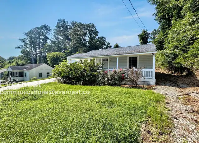 Property at 706 Agricola St, Marietta, GA, 30062, 3 beds, 2 baths, [object Object]