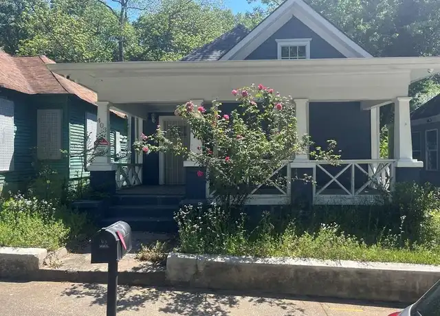 Property at 403 James P Brawley Dr NW, Atlanta, GA, 30314, 3 beds, 2 baths, [object Object]