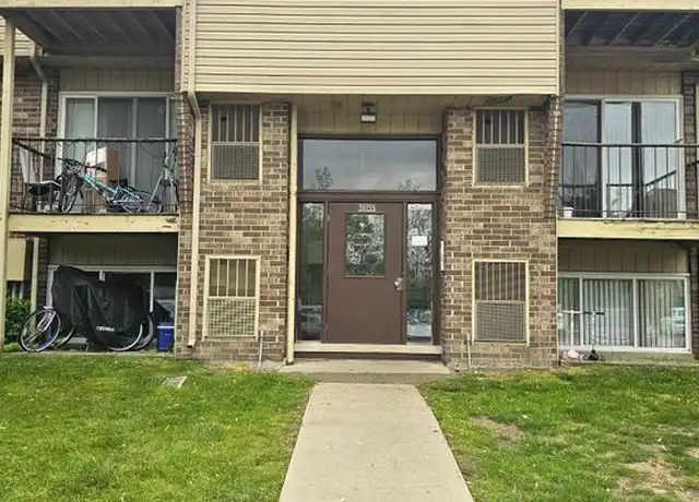 Property at 38255 Fairway Ct Unit 83, Clinton Township, MI, 48038, 2 beds, 1 bath, [object Object]