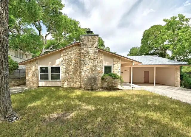 Property at 2002 Rabb Rd, Austin, TX, 78704, 2 beds, 1 bath, [object Object]