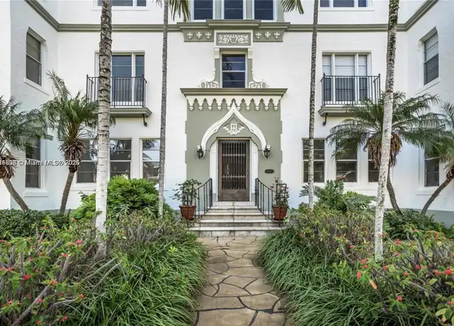 Property at 4501 Prairie Ave #8, Miami Beach, FL, 33140, 1 bed, 1 bath, [object Object]
