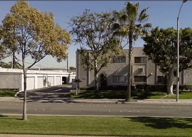 Property at Woodhaven apartments - 1240 N State College Blvd, Anaheim, CA, 92806, 2 beds, 2 baths, [object Object]
