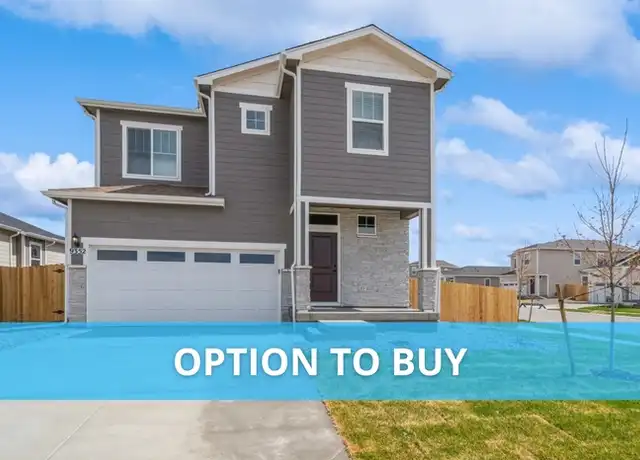 Property at 9451 Yampa St, Commerce City, CO, 80022, 5 beds, 2.5 baths, [object Object]