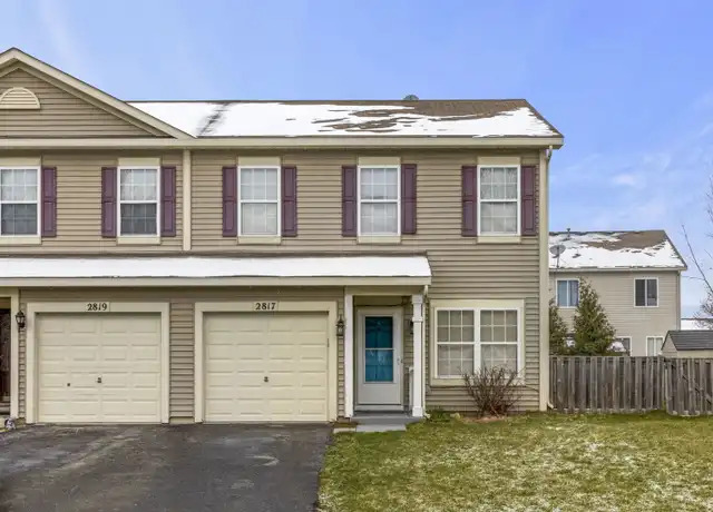 Property at 2817 Hoffman St, Plano, IL, 60545, 3 beds, 1.5 baths, [object Object]