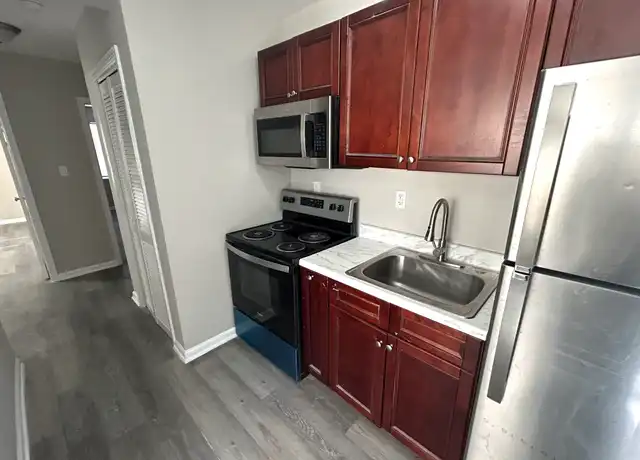 Property at 1300 Congress St SE Unit 12, Washington, DC, 20032, 2 beds, 1 bath, [object Object]