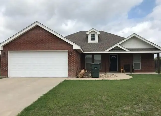 Property at 1202 Lewis and Clark Trl, Abilene, TX, 79602, 3 beds, 2 baths, [object Object]