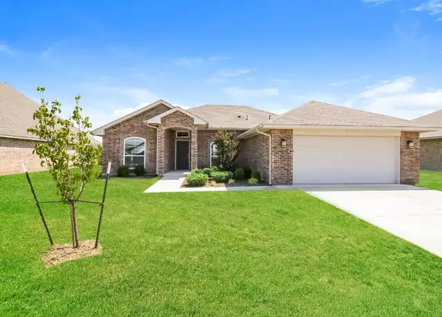 Property at 902 SE 17th Ter, Newcastle, OK, 73065, 3 beds, 2 baths, [object Object]