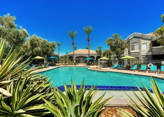 Property at Pinnacle Terrace - 801 N Federal St, Chandler, AZ, 85226, 3 beds, 2 baths, [object Object]
