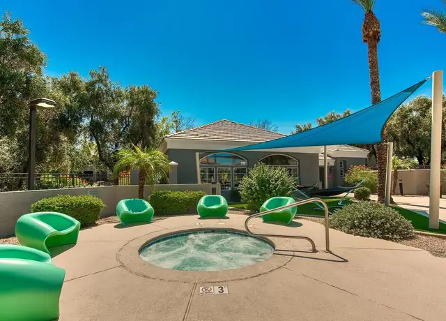 Photo of 801 N Federal St, Chandler, AZ 85226