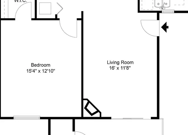 Photo of 801 N Federal St, Chandler, AZ 85226
