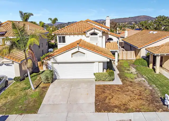 Property at 8418 Hovenweep Ct, San Diego, CA, 92129, 4 beds, 3 baths, [object Object]