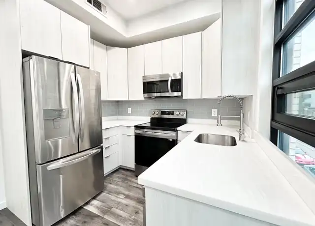 Property at 506 H St NE Unit 202, Washington, DC, 20002, 1 bed, 1 bath, [object Object]