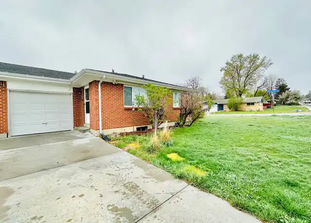 Property at 7790 W 68th Ave Unit 7792, Arvada, CO, 80004, 4 beds, 2 baths, [object Object]