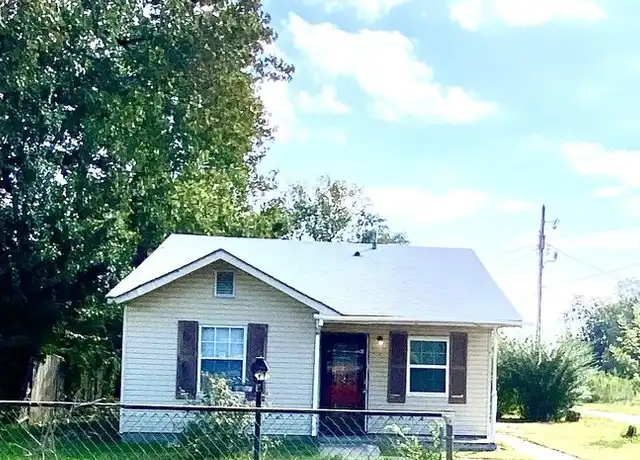 Property at 813 S Gum St, Pine Bluff, AR, 71603, 3 beds, 1 bath, [object Object]