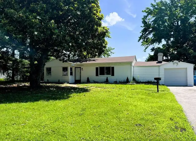 Property at 544 Hentschel Pl, Saint Louis, MO, 63135, 3 beds, 1 bath, [object Object]